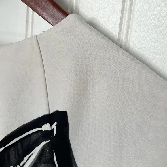 Laundry Floral Dress - Picture 4 of 9